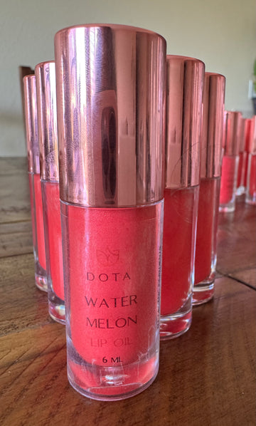 Watermelon Lip Oil